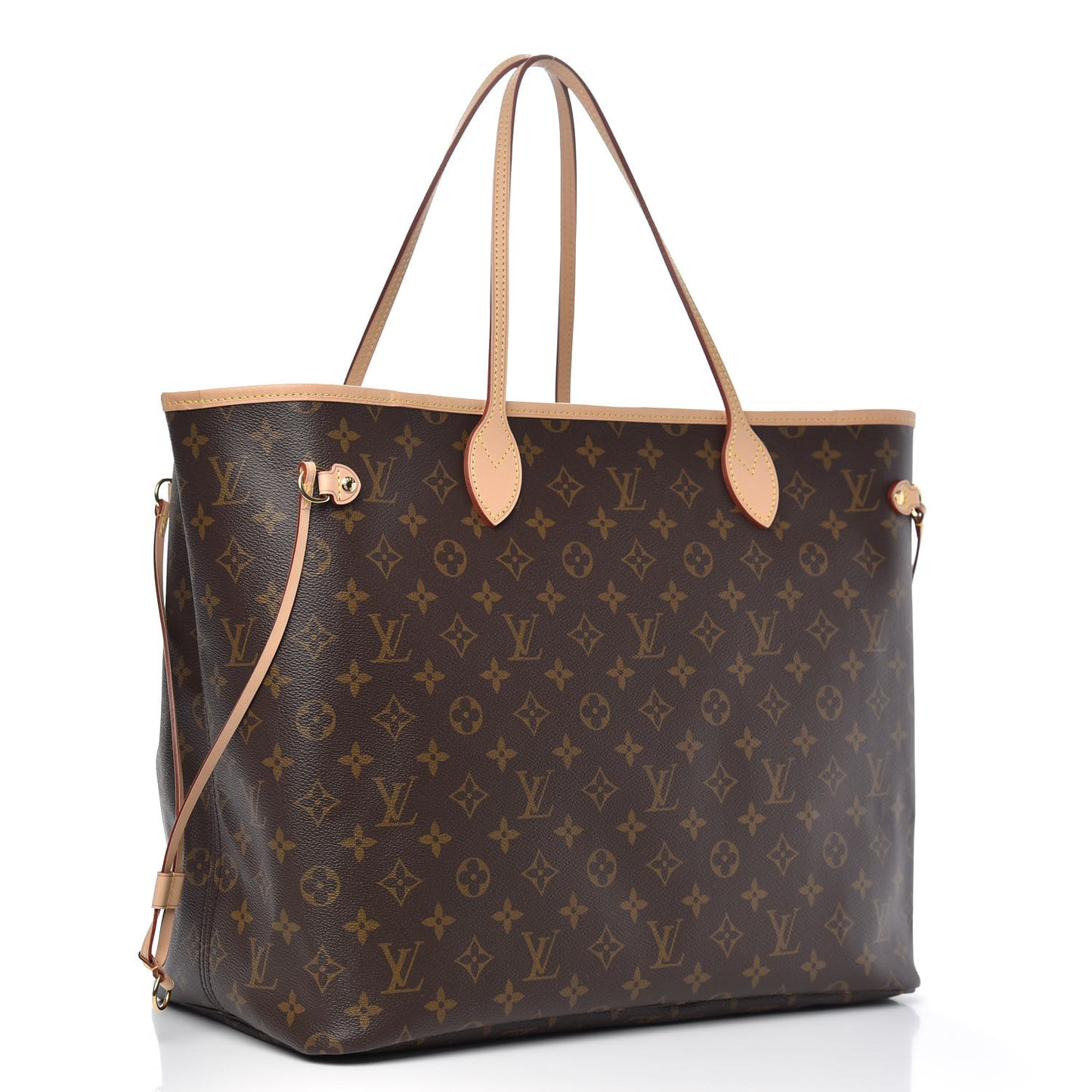 Monogram Neo Neverfull GM