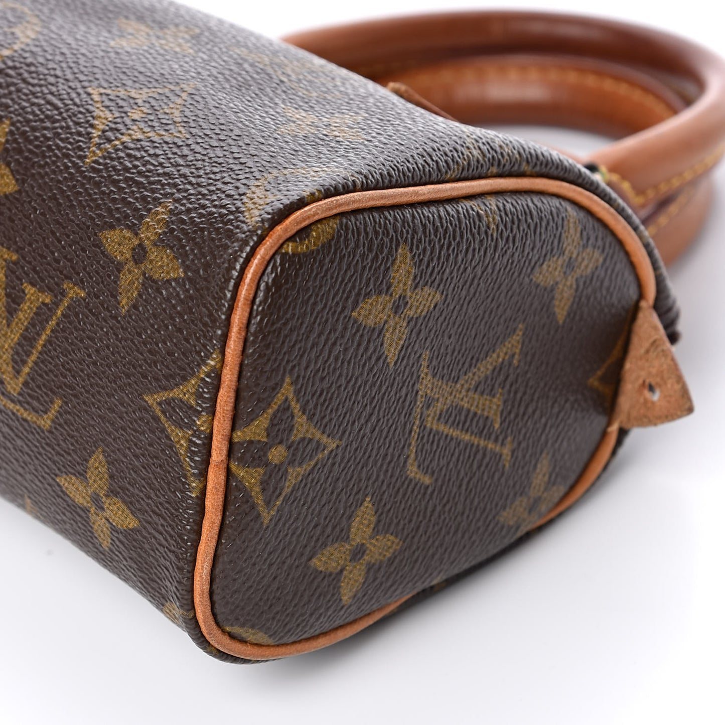Monogram Mini Sac HL Speedy