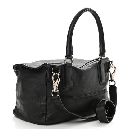 Givenchy Sugar Goatskin Medium Pandora Black 3 of 10
