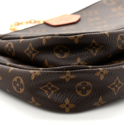 Louis Vuitton Monogram Multi Pochette Accessories 10 of 10