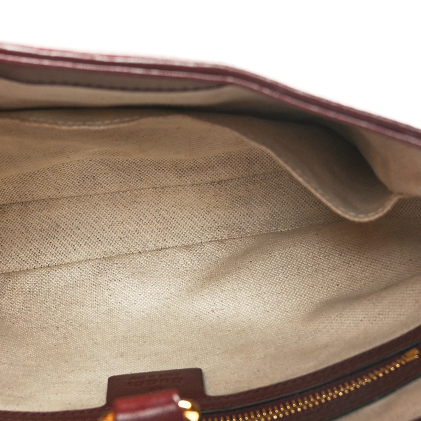 Monogram Azalea Calfskin Web Small Jackie 1961 Hobo Sahara Rubino Chardonnay