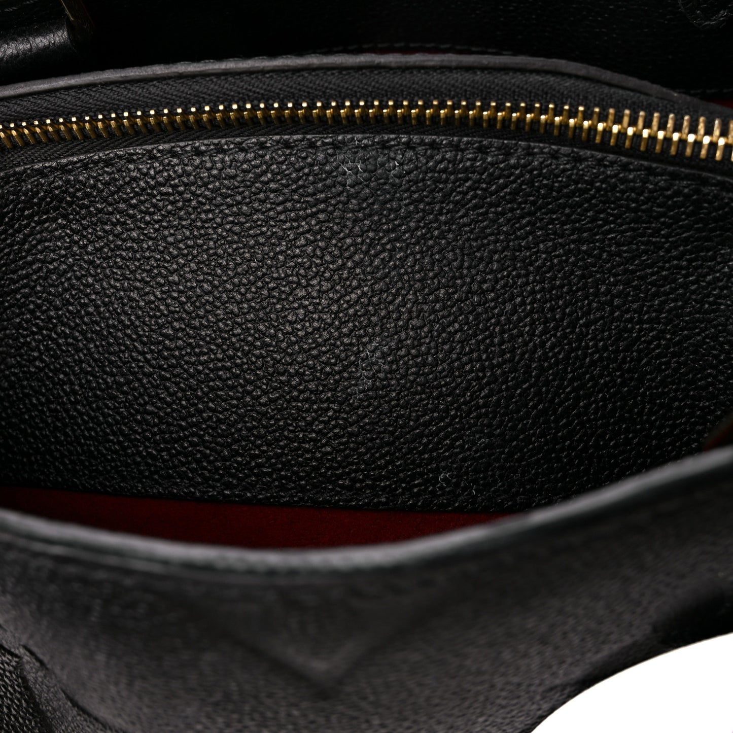 Empreinte Monogram Giant Petit Palais Black