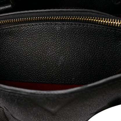Louis Vuitton Empreinte Monogram Giant Petit Palais Black 12 of 12