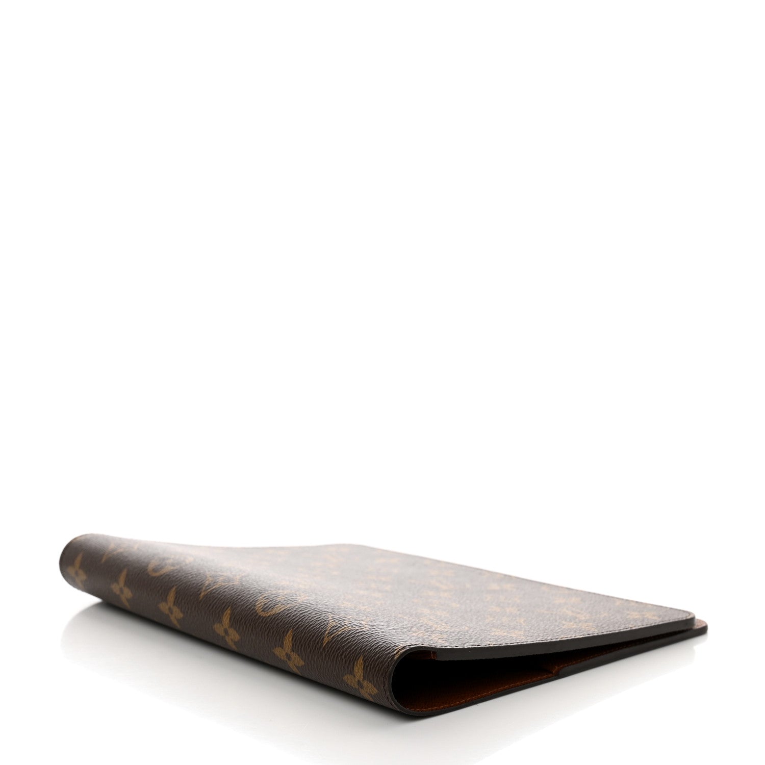 Louis Vuitton Monogram Desk Agenda Cover 4 of 7