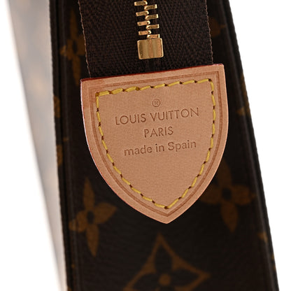 Louis Vuitton Monogram Toiletry Pouch 26 6 of 7