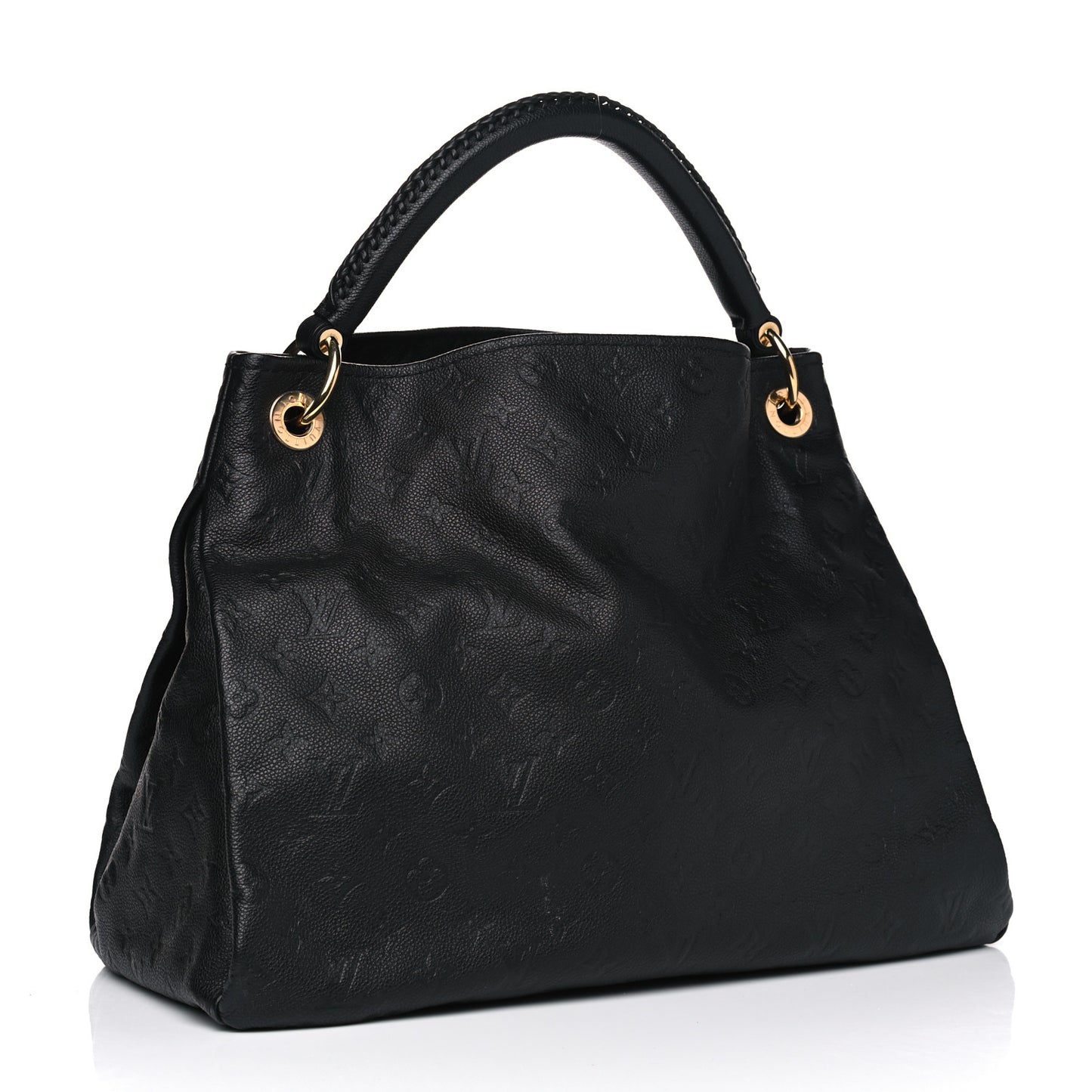 Empreinte Artsy MM Black