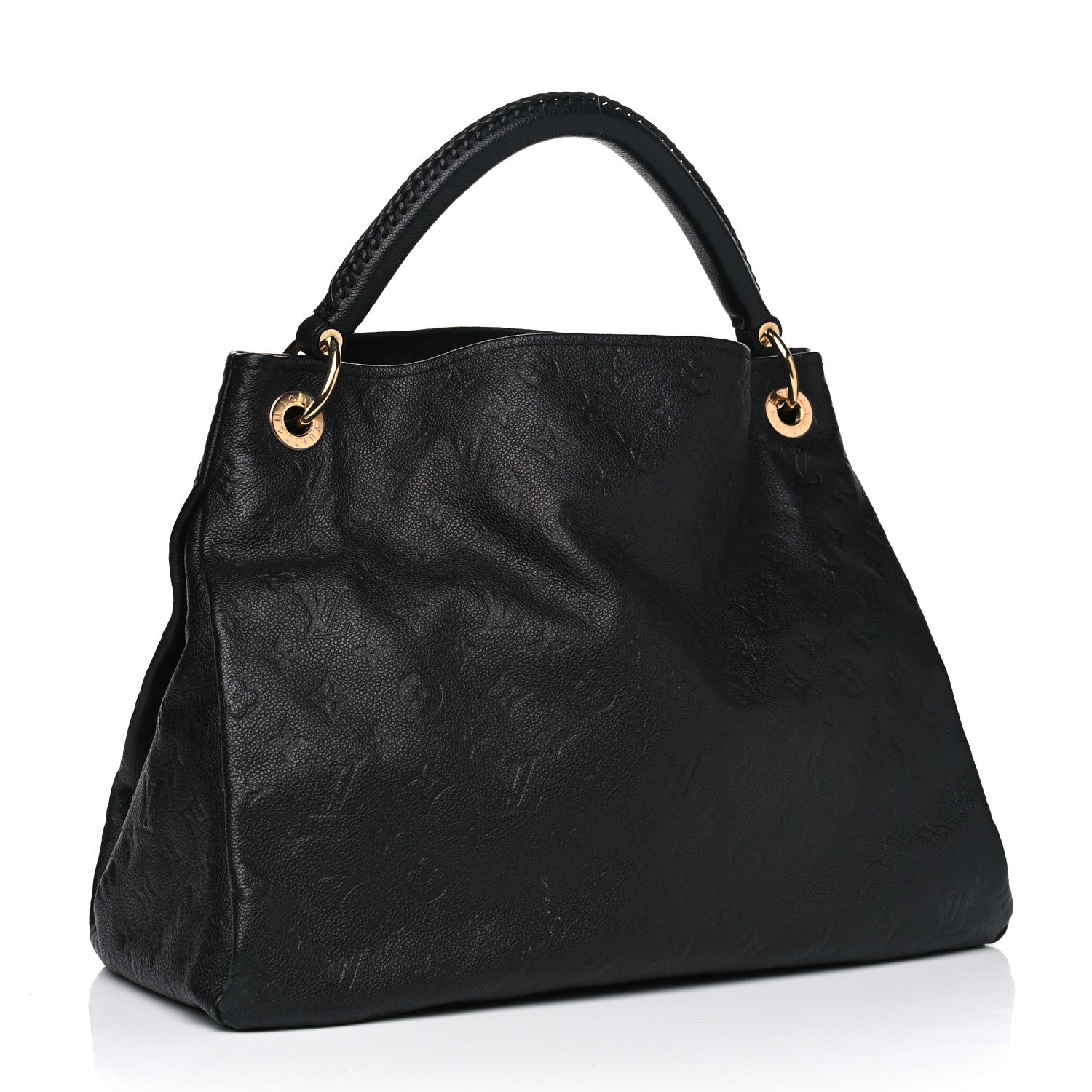 Louis Vuitton Empreinte Artsy MM Black 1 of 4