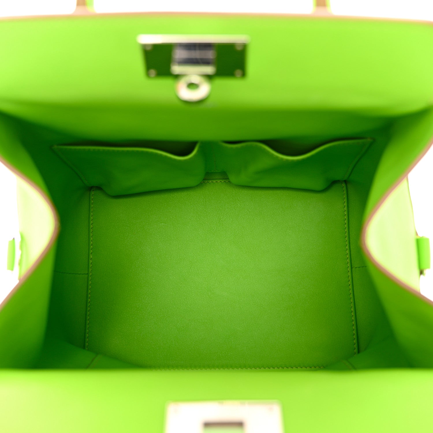 Hermes Swift Toolbox 20 Granny 5 of 11