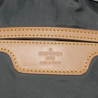 Louis Vuitton Americas Cup Boston Duffel Bag Blue 7 of 7
