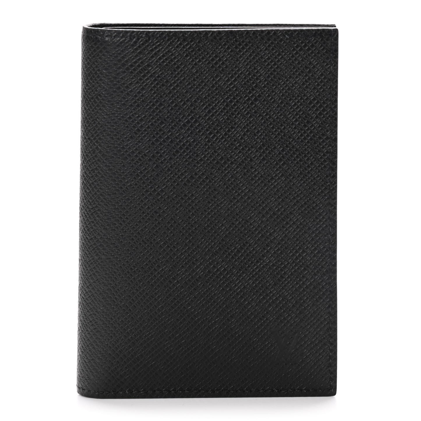 Taiga Passport Cover Ardoise