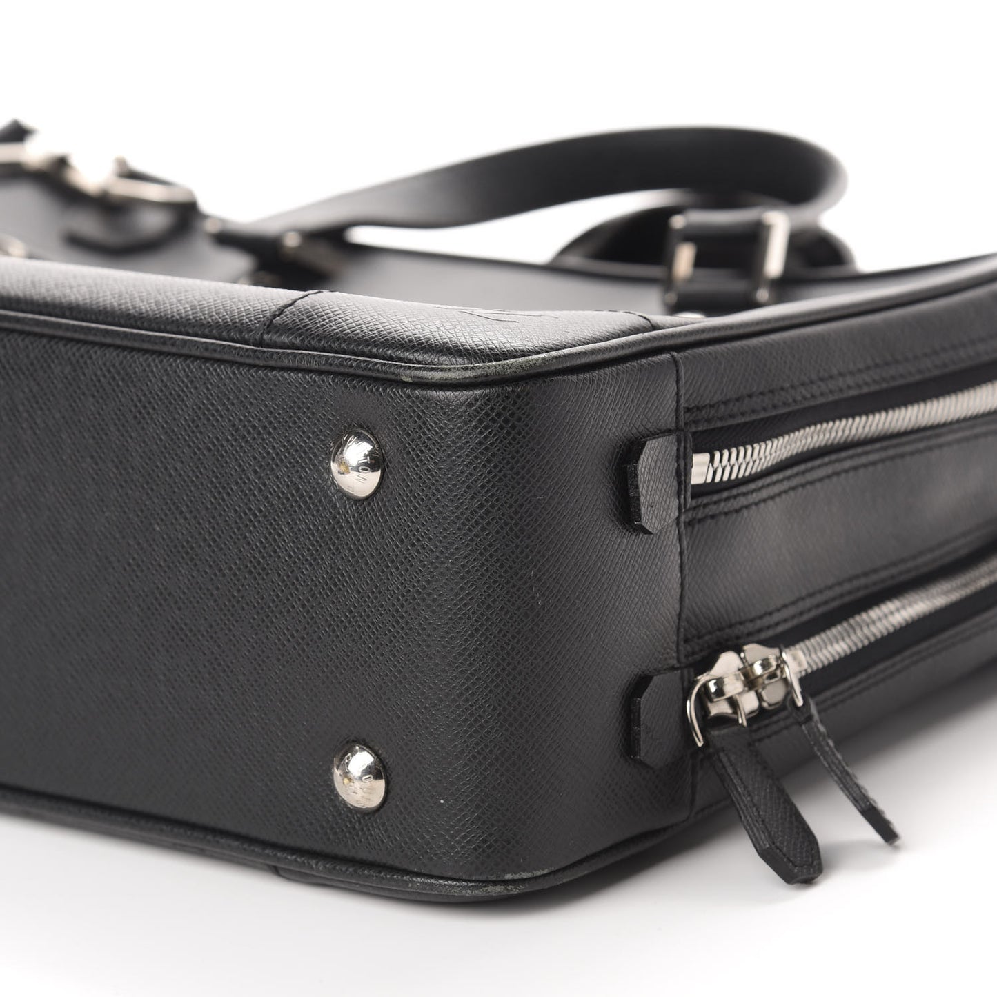 Taiga Alexander Briefcase Slate