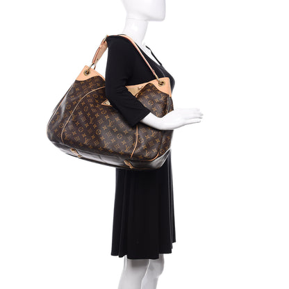 Louis Vuitton Monogram Galliera GM 2 of 10