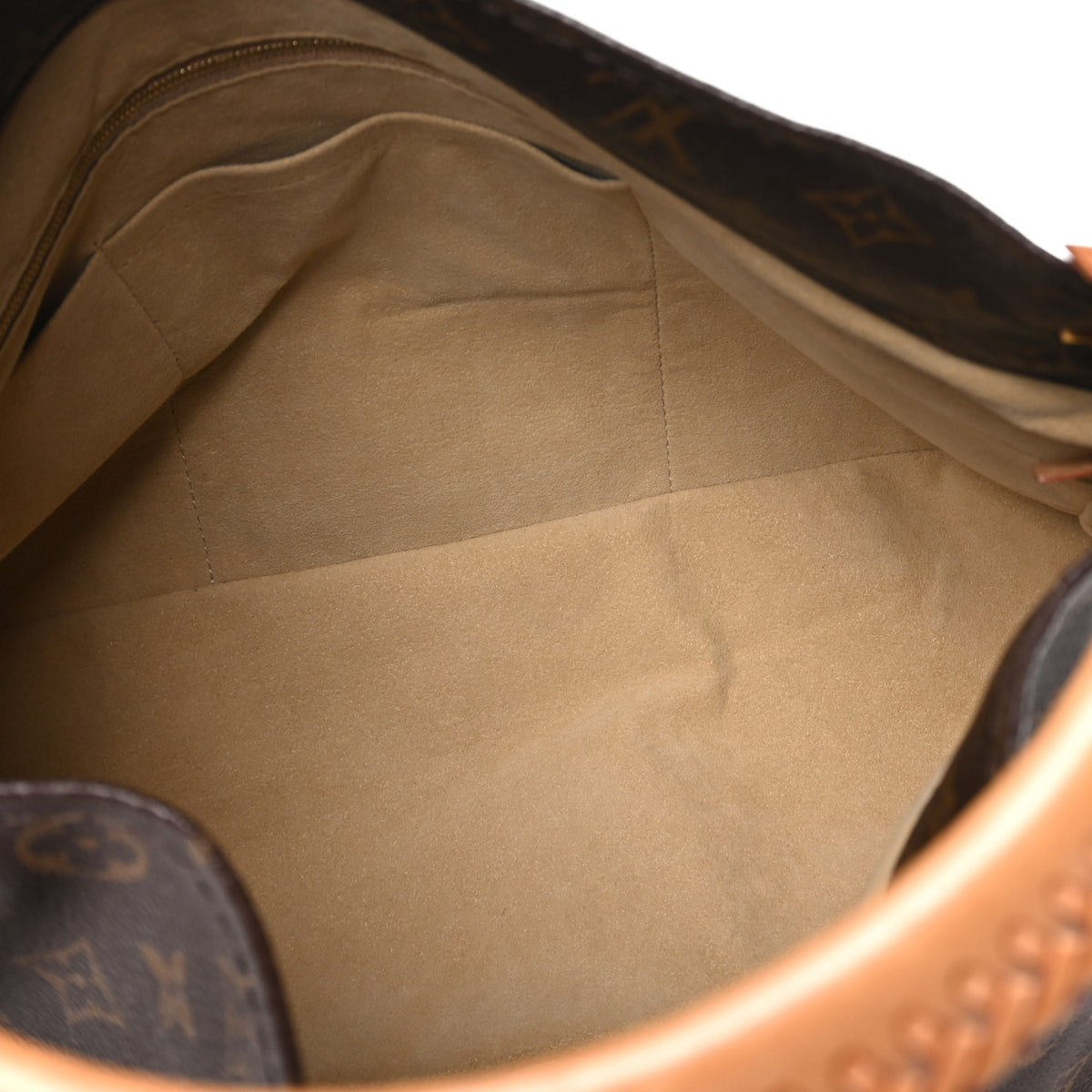Louis Vuitton Monogram Artsy MM 5 of 9