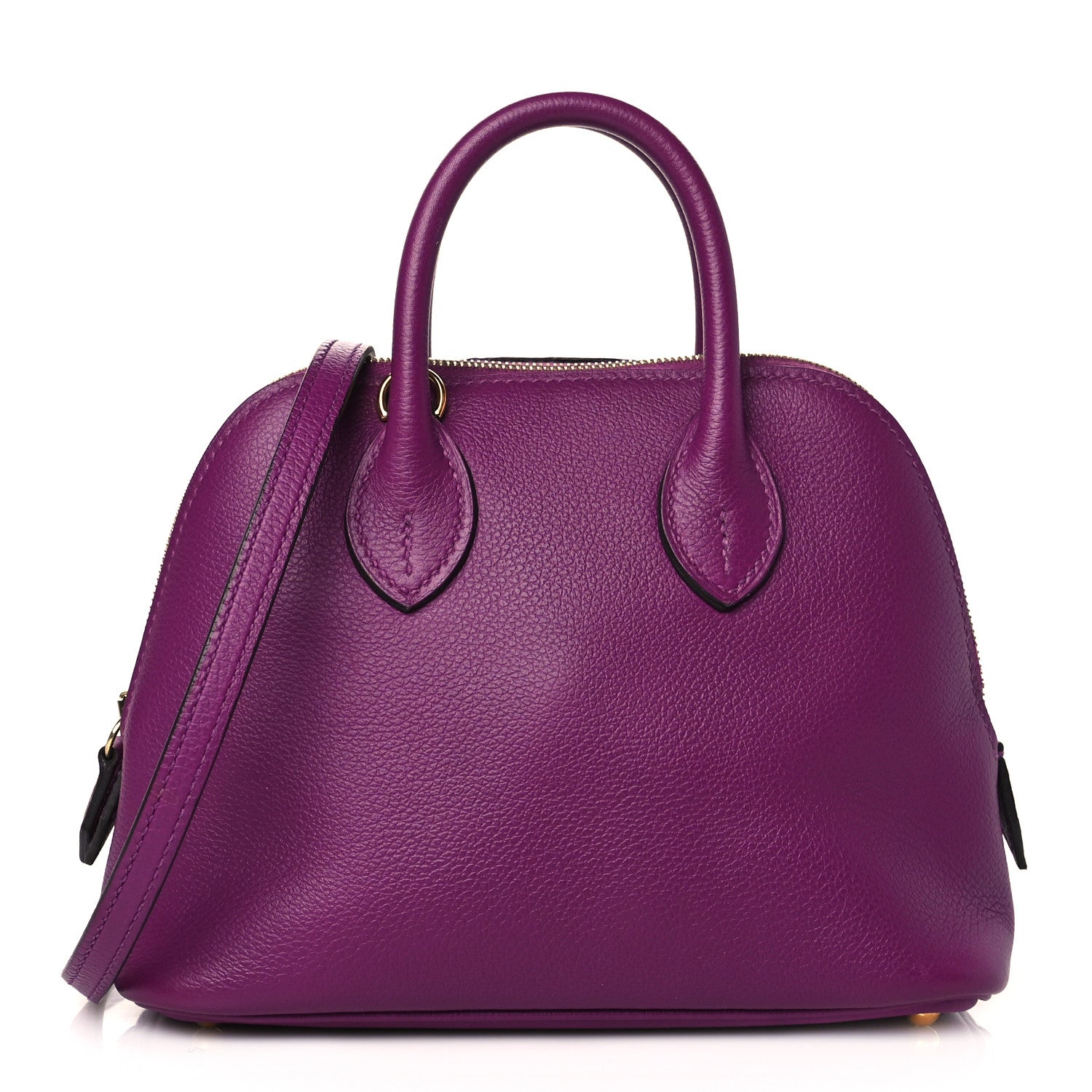 Hermes Evercolor Mini 1923 Bolide Anemone 1 of 10