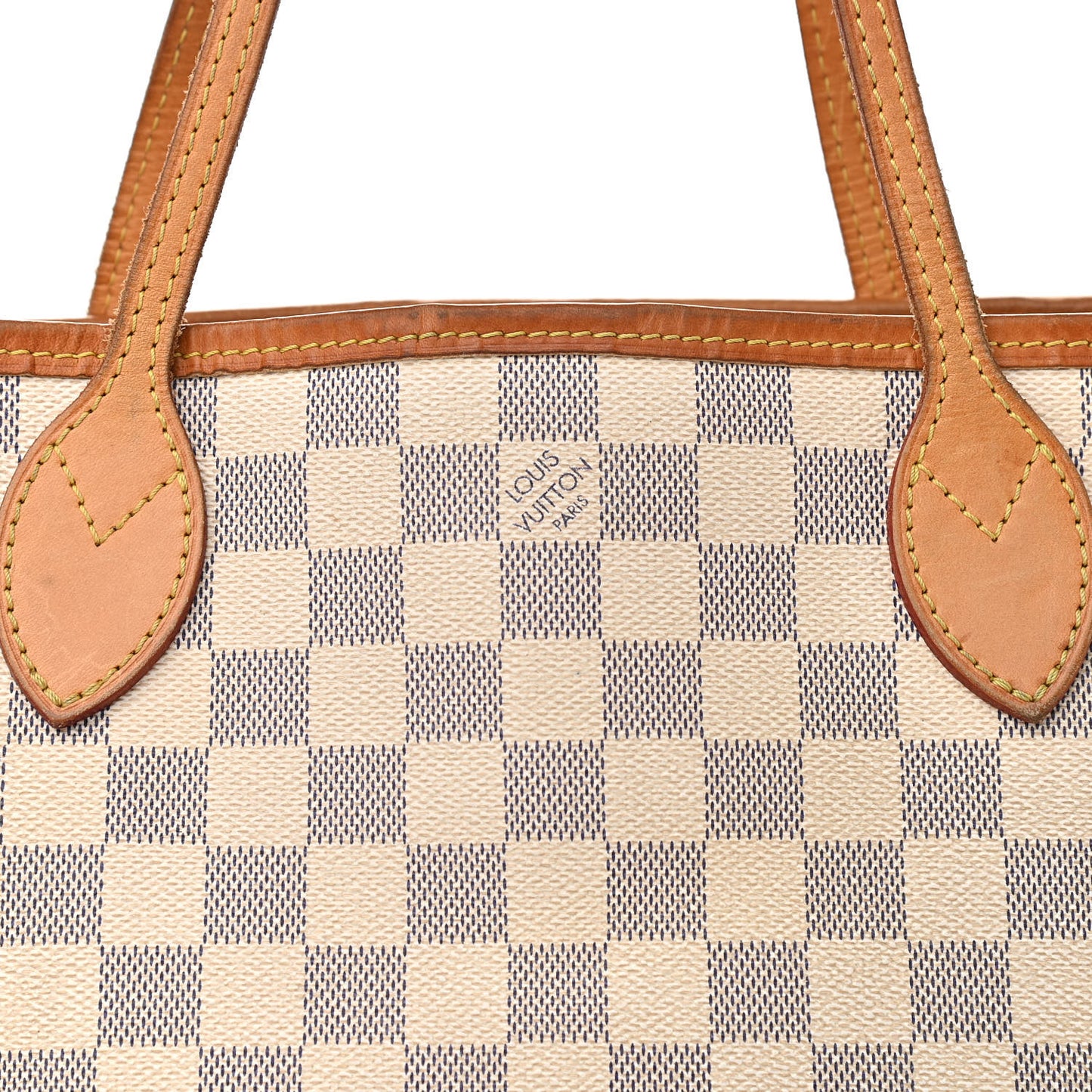 Damier Azur Neverfull PM