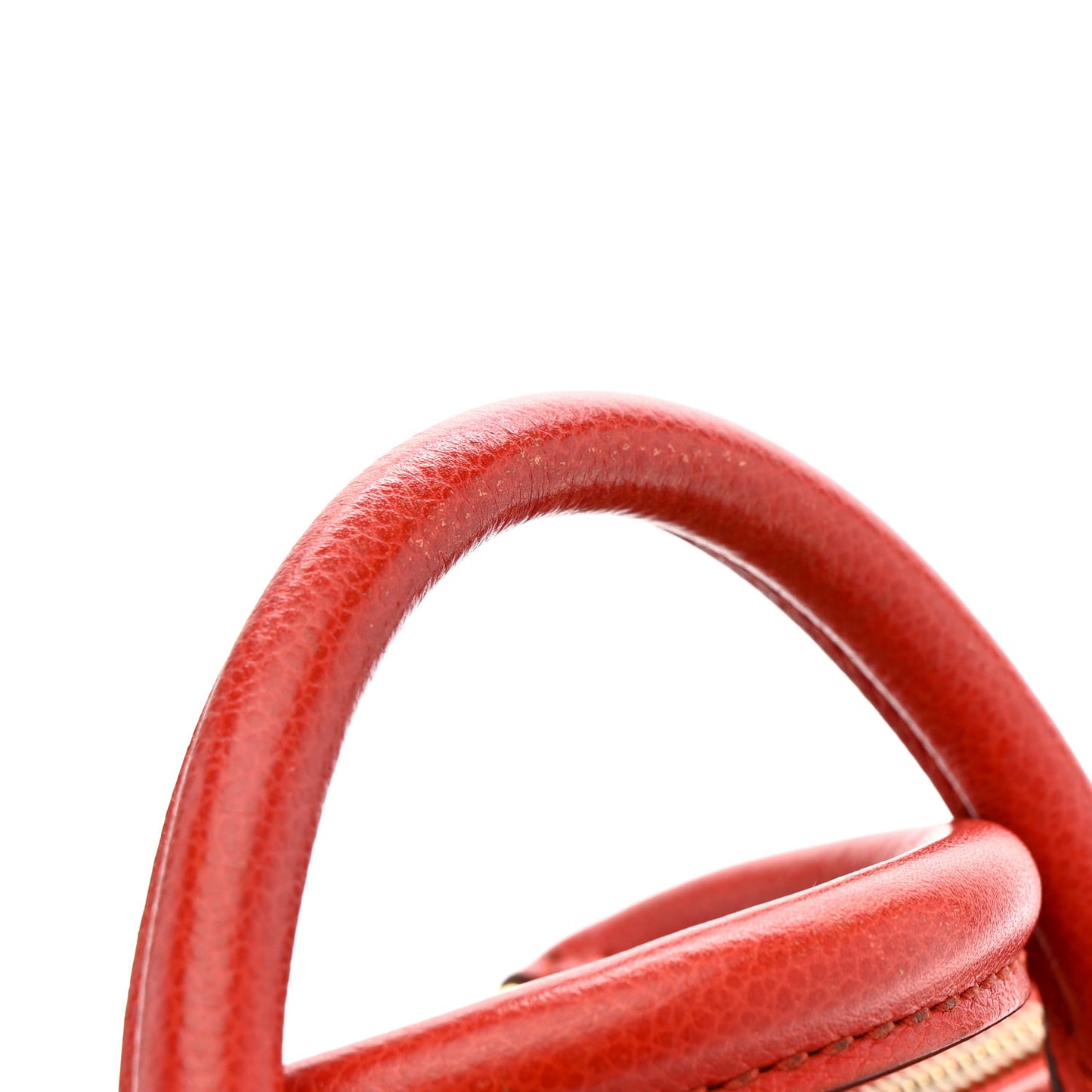 Empreinte Speedy Bandouliere 25 Cherry