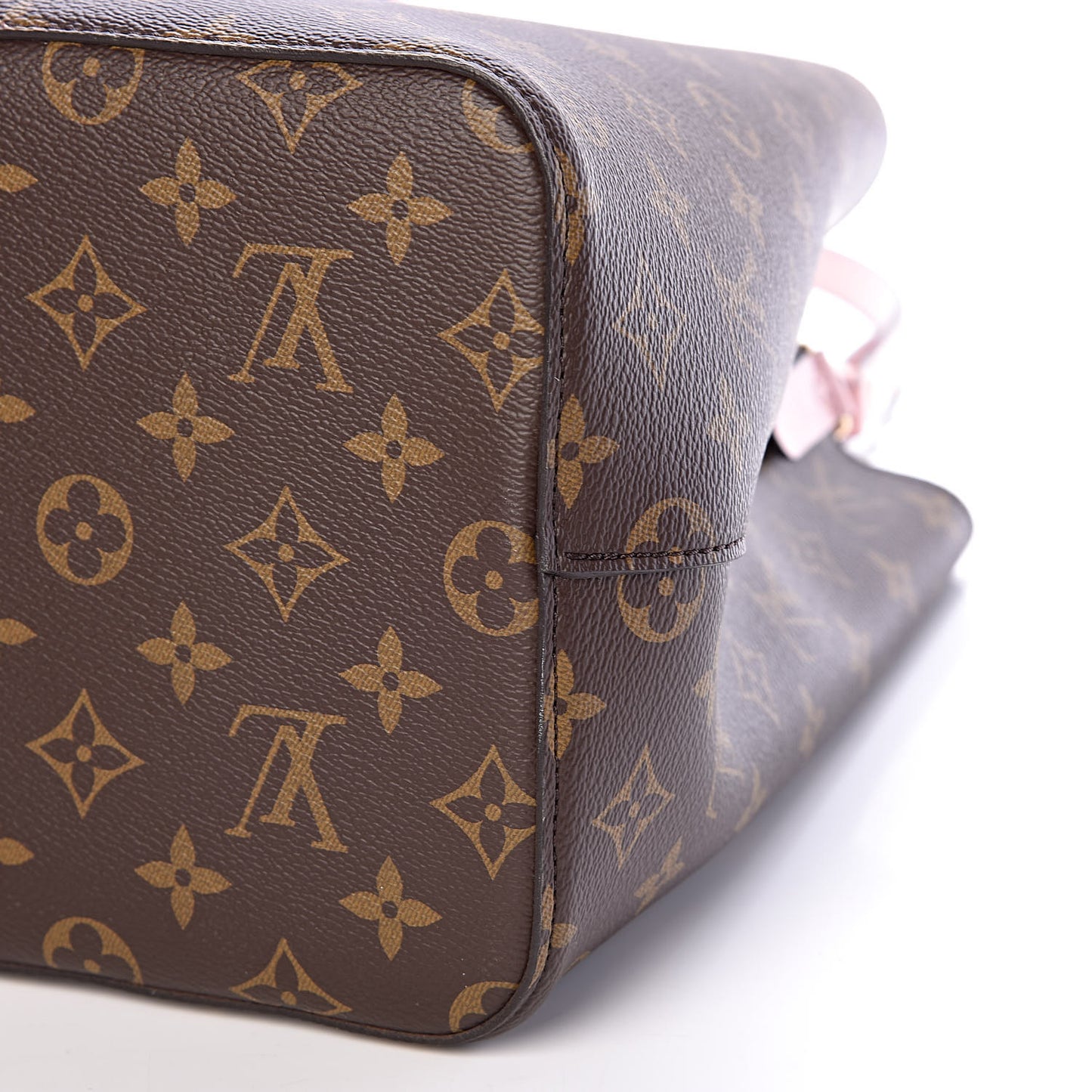 Monogram Neonoe MM Rose Poudre
