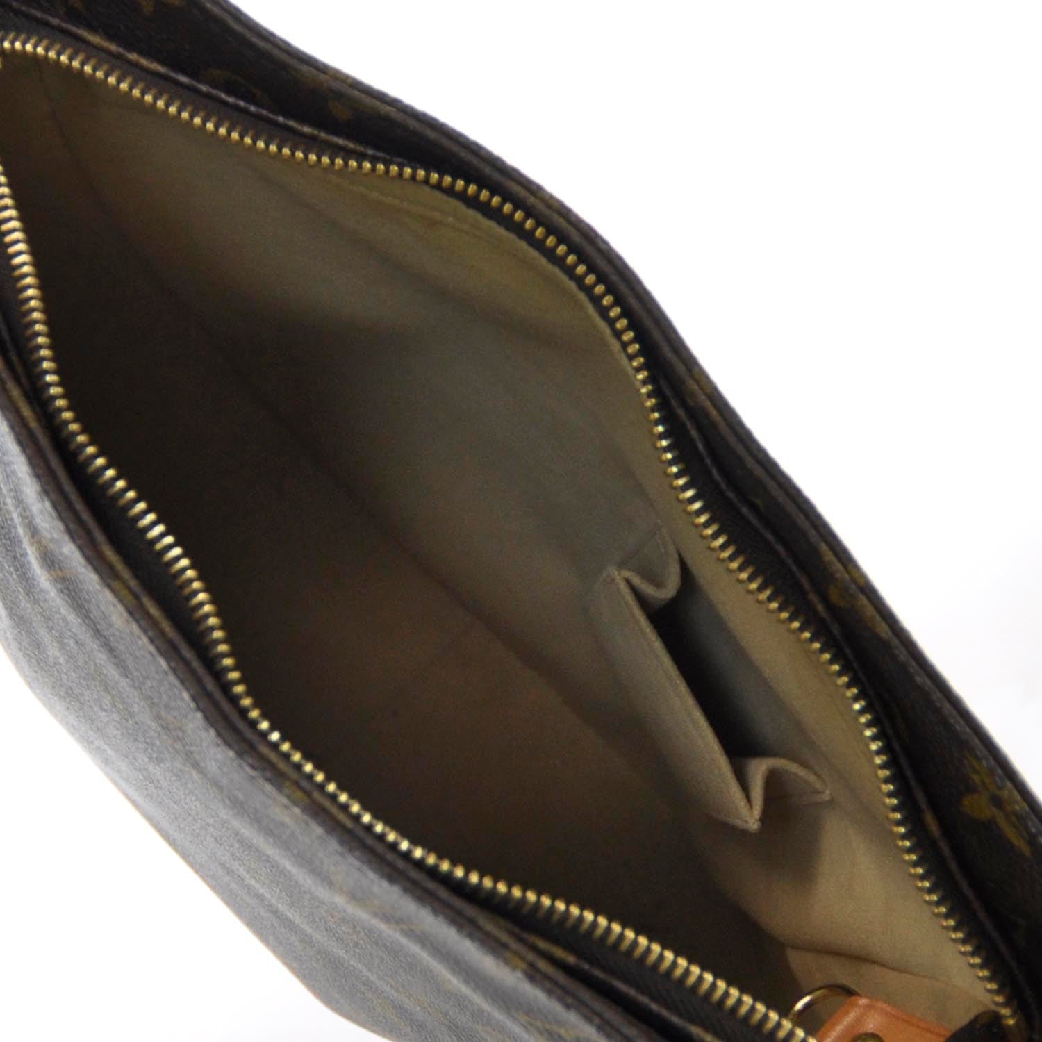 Louis Vuitton Monogram Looping GM 5 of 7