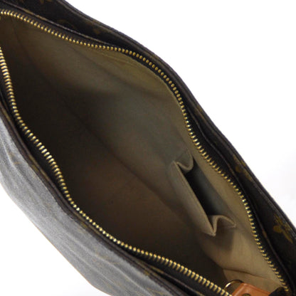 Louis Vuitton Monogram Looping GM 5 of 7