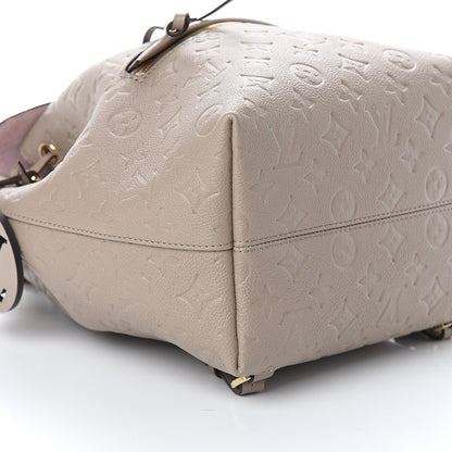 Louis Vuitton Empreinte Montsouris PM Tourterelle 7 of 8