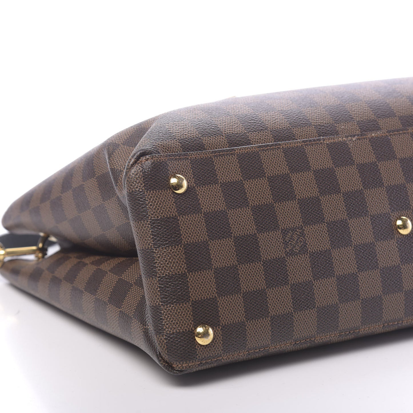 Damier Ebene LV Riverside Black