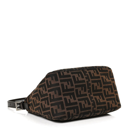 Fendi Zucca Baguette Tobacco 4 of 10