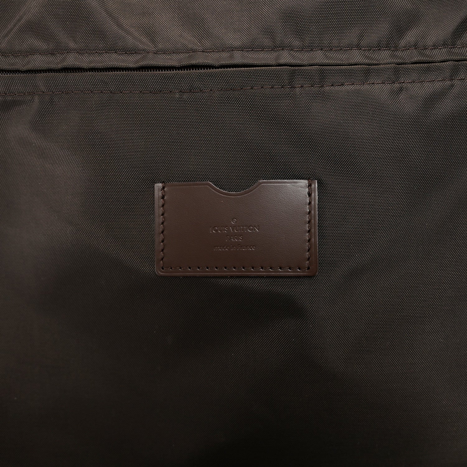 Louis Vuitton Damier Ebene Pegase 45 5 of 15
