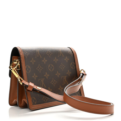 Louis Vuitton Reverse Monogram Dauphine Mini 4 of 21