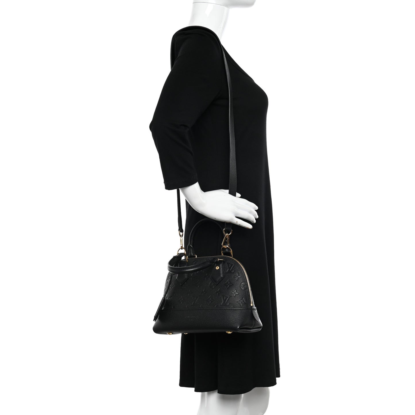 Empreinte Neo Alma BB Black