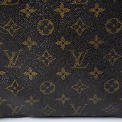 Louis Vuitton Monogram Totally MM 15 of 16
