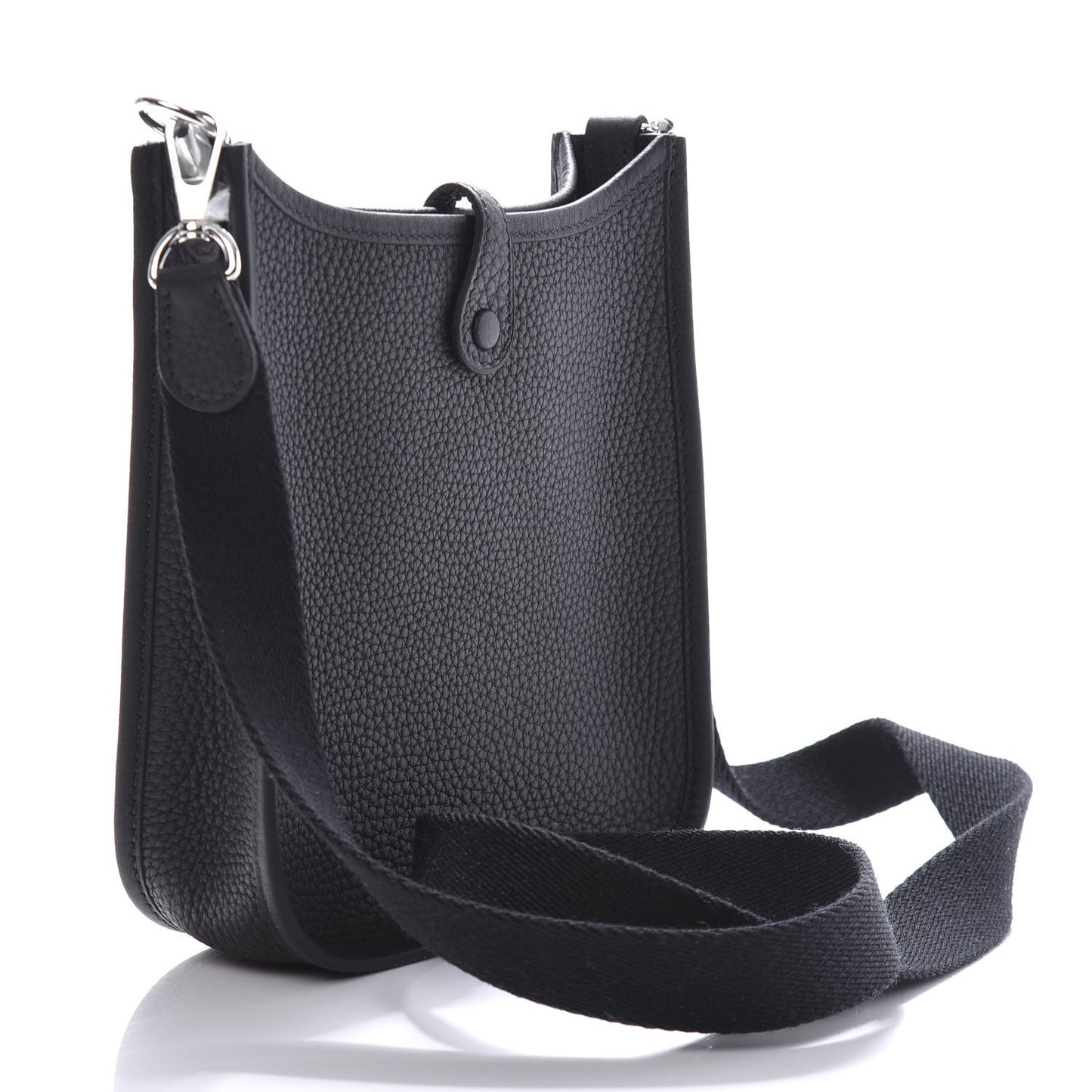 Taurillon Clemence Evelyne TPM Black