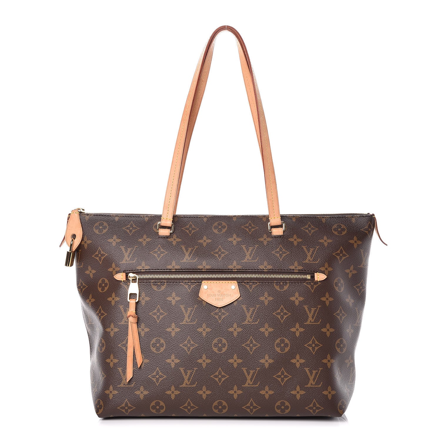 Louis Vuitton Monogram Iena MM 1 of 14