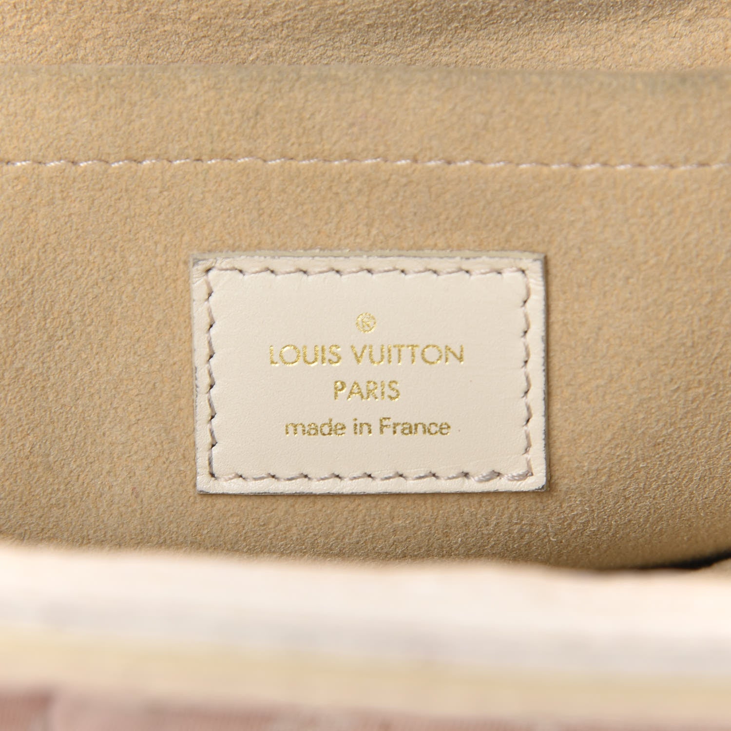 Louis Vuitton Mini Lin Trapeze PM Rose 6 of 20