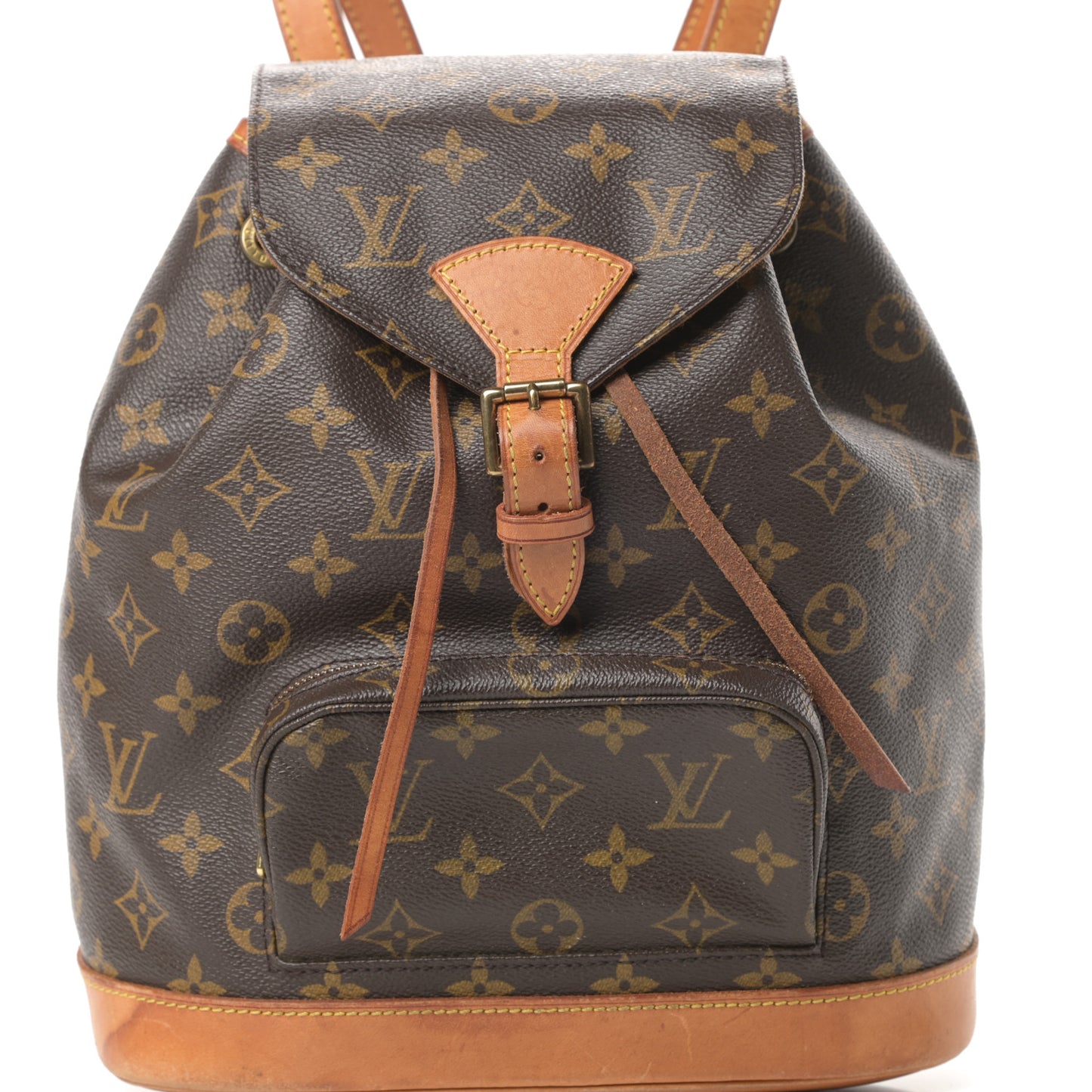 Monogram Montsouris MM Backpack