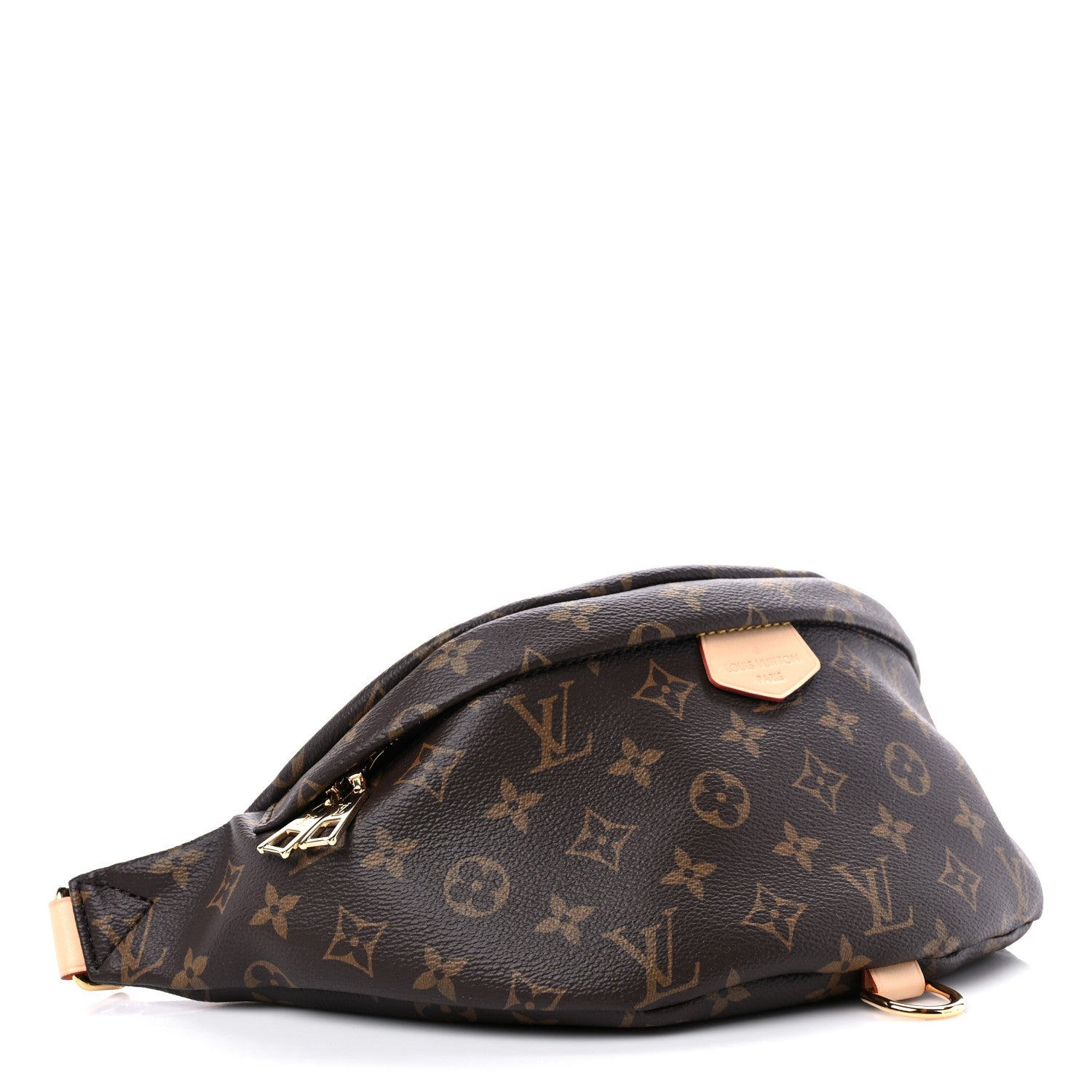 Louis Vuitton Monogram Bumbag 4 of 8