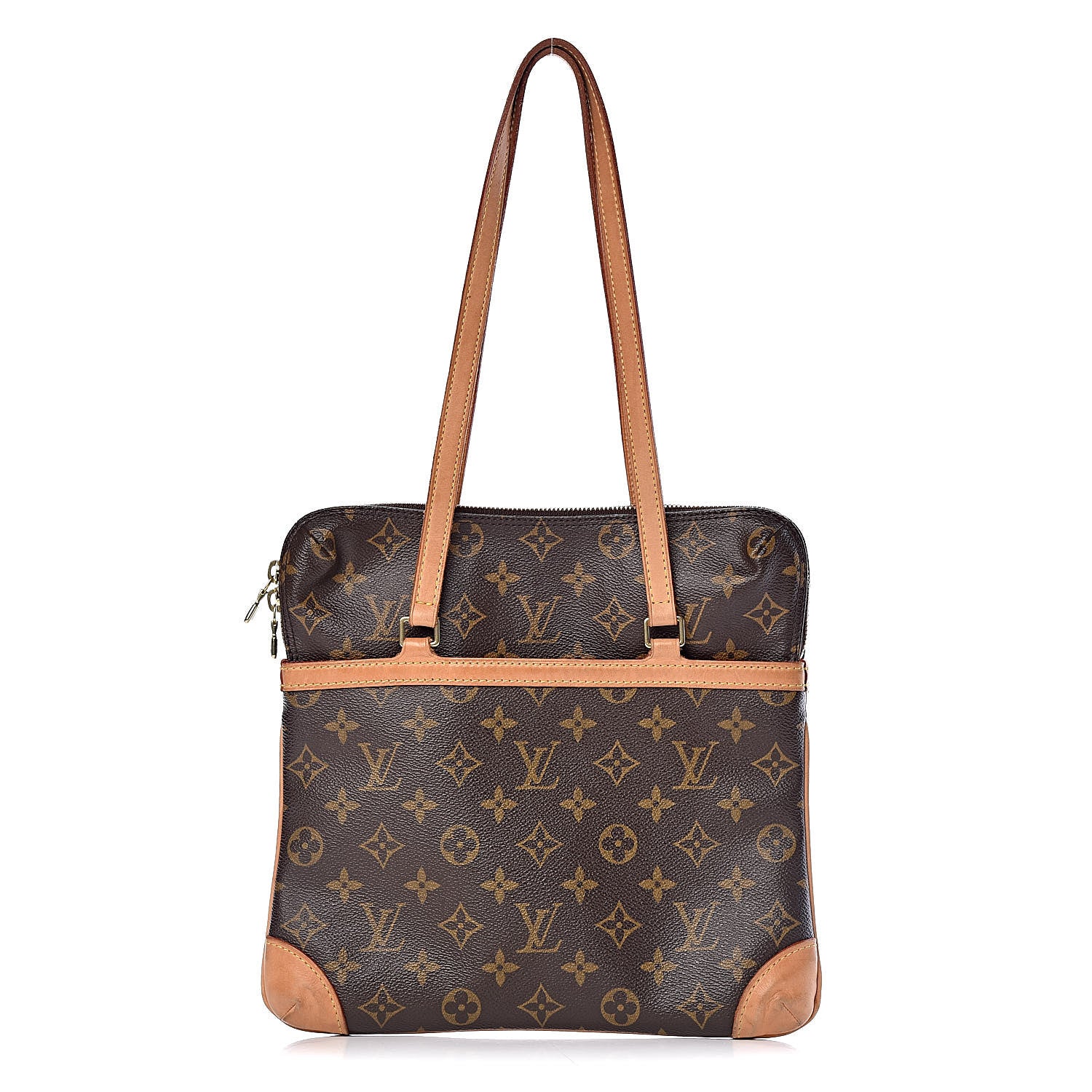 Louis Vuitton Monogram Sac Coussin GM 1 of 9