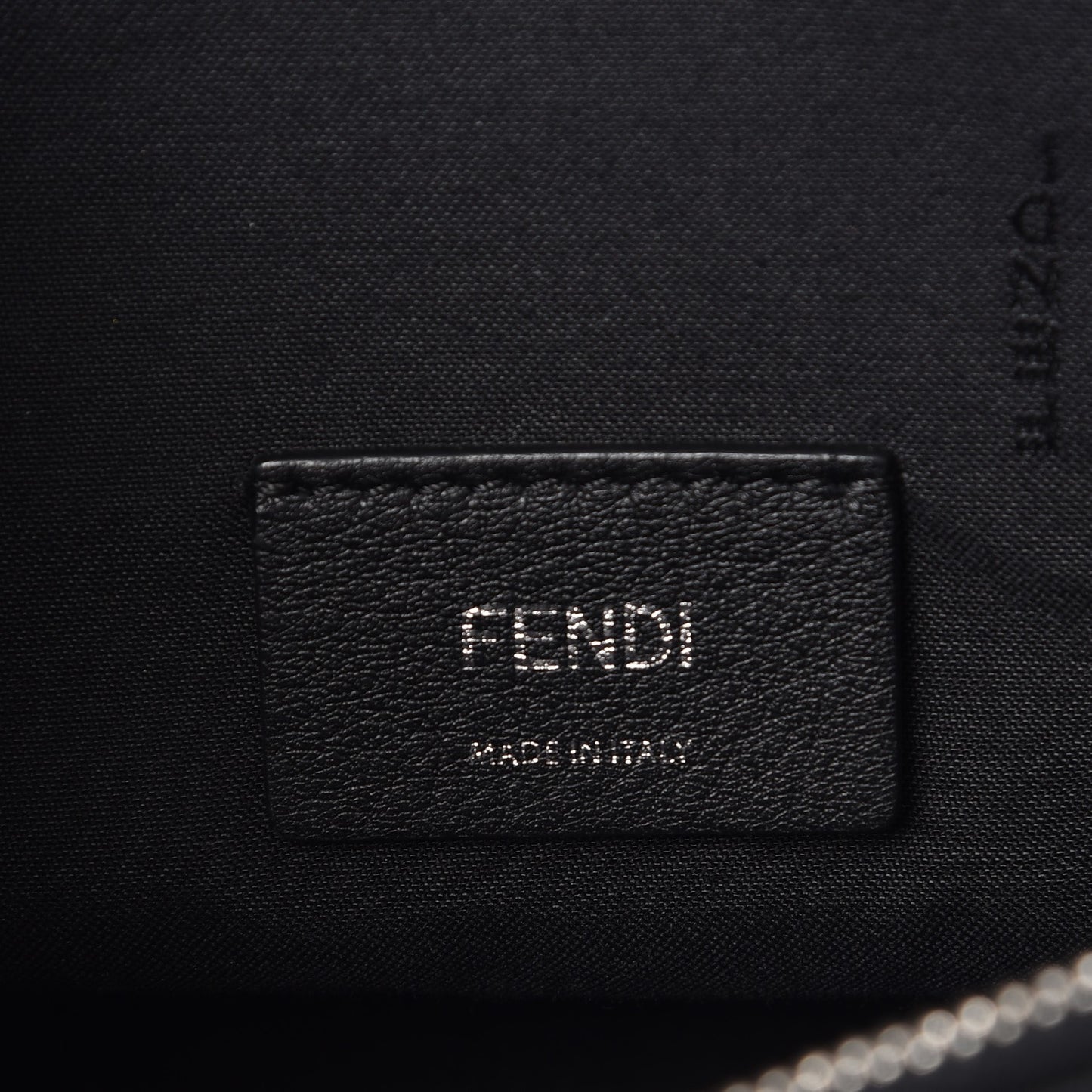 Vitello Dolce Medium By The Way Boston Bag Black