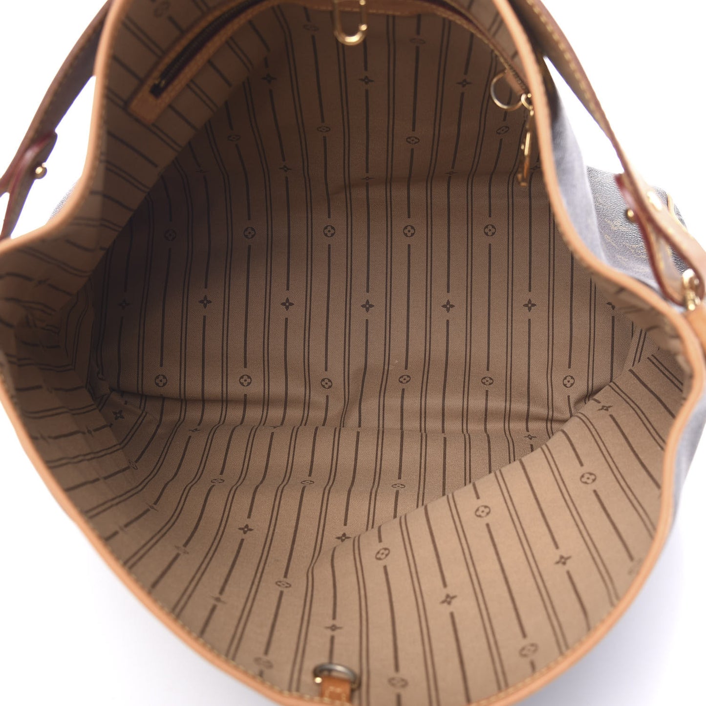 Monogram Delightful MM