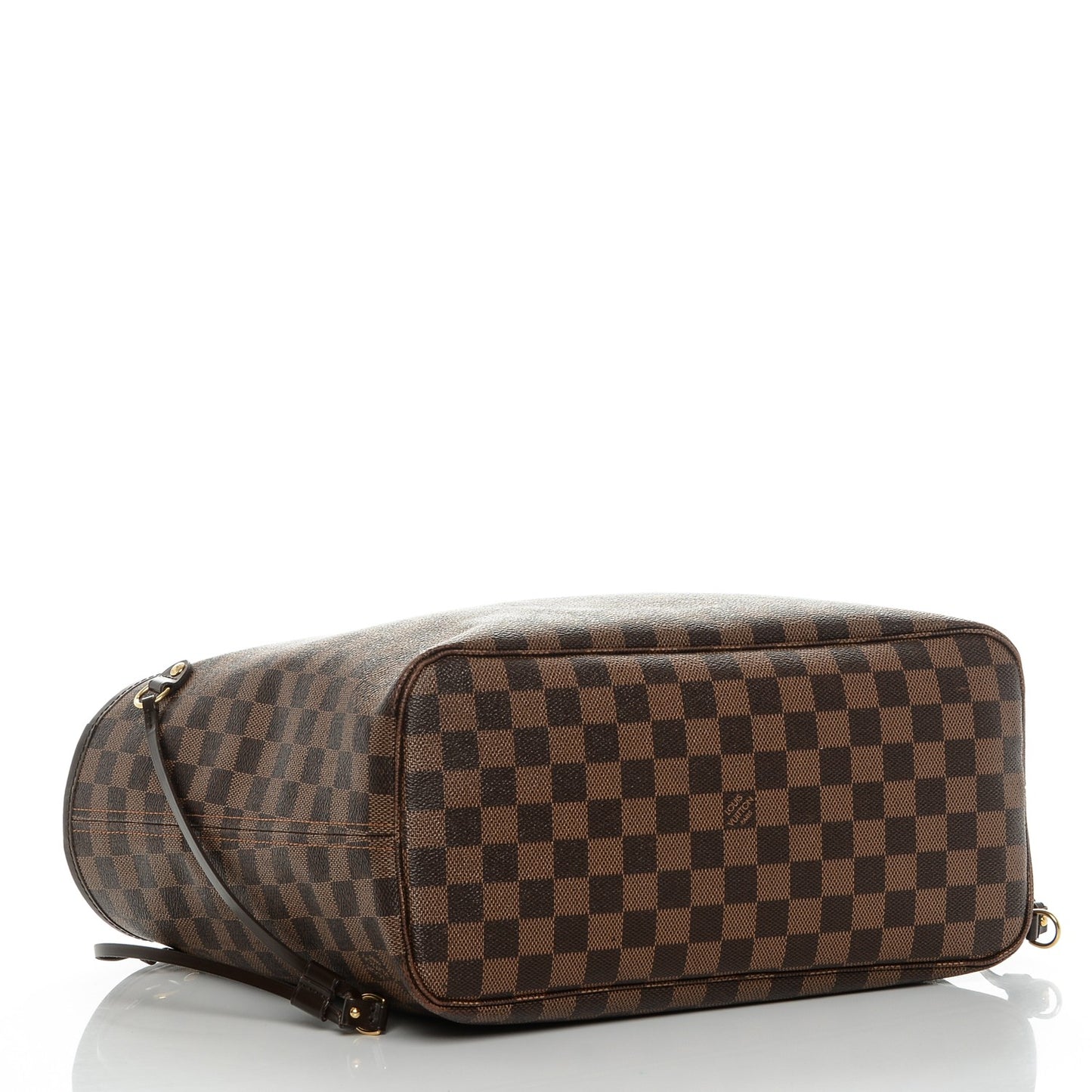Damier Ebene Neverfull MM