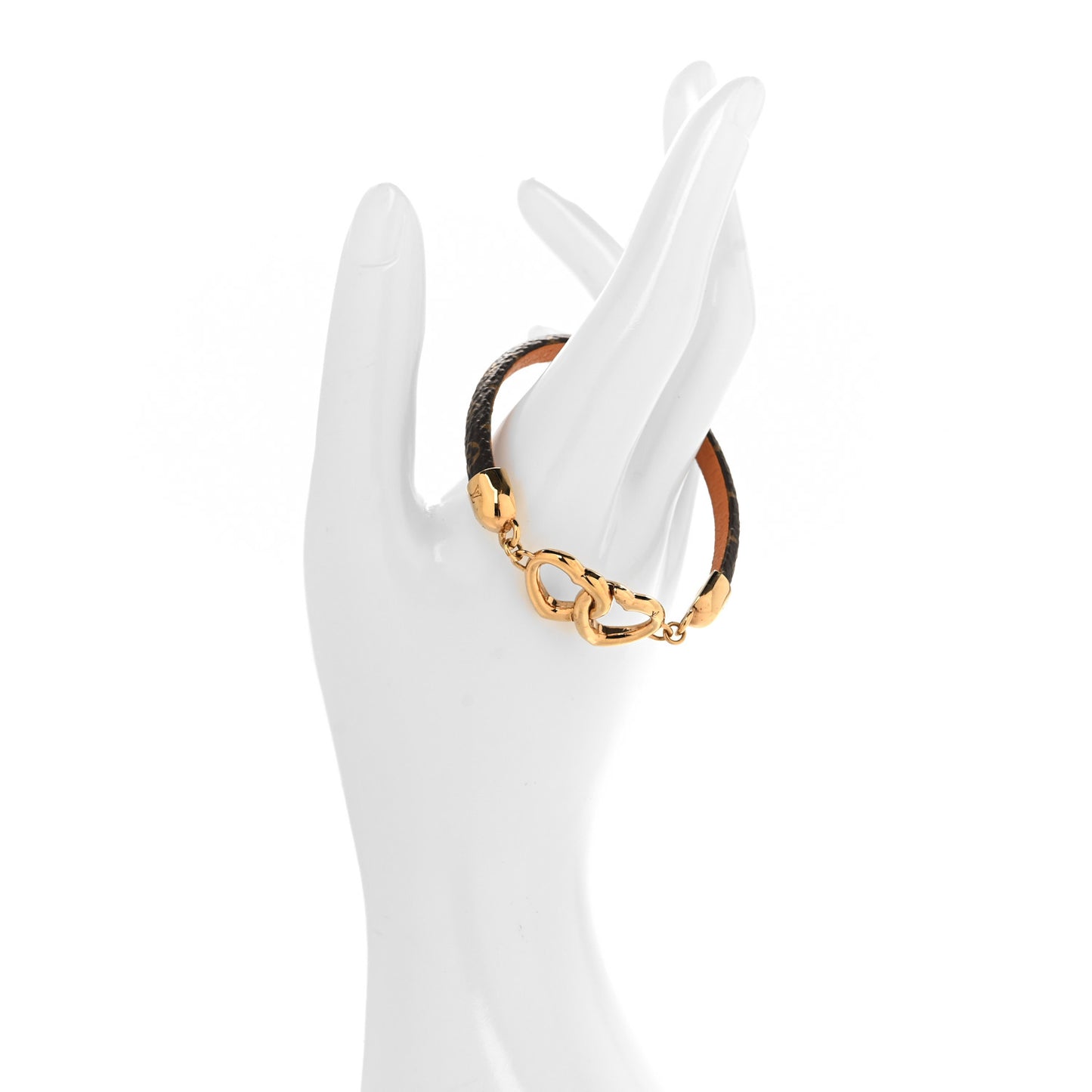 Monogram Say Yes Bracelet 17