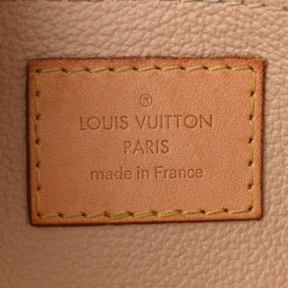 Louis Vuitton Monogram Cosmetic Pouch 6 of 6