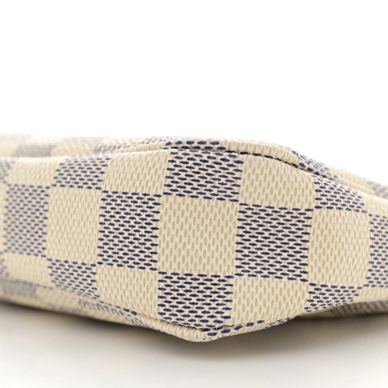Louis Vuitton Damier Azur Pochette Accessories 10 of 11