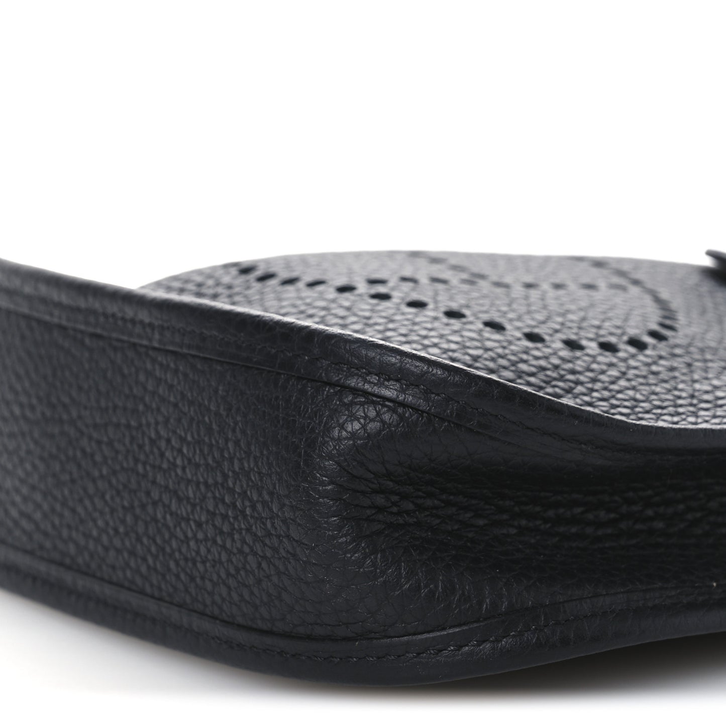 Taurillon Clemence Evelyne TPM Black