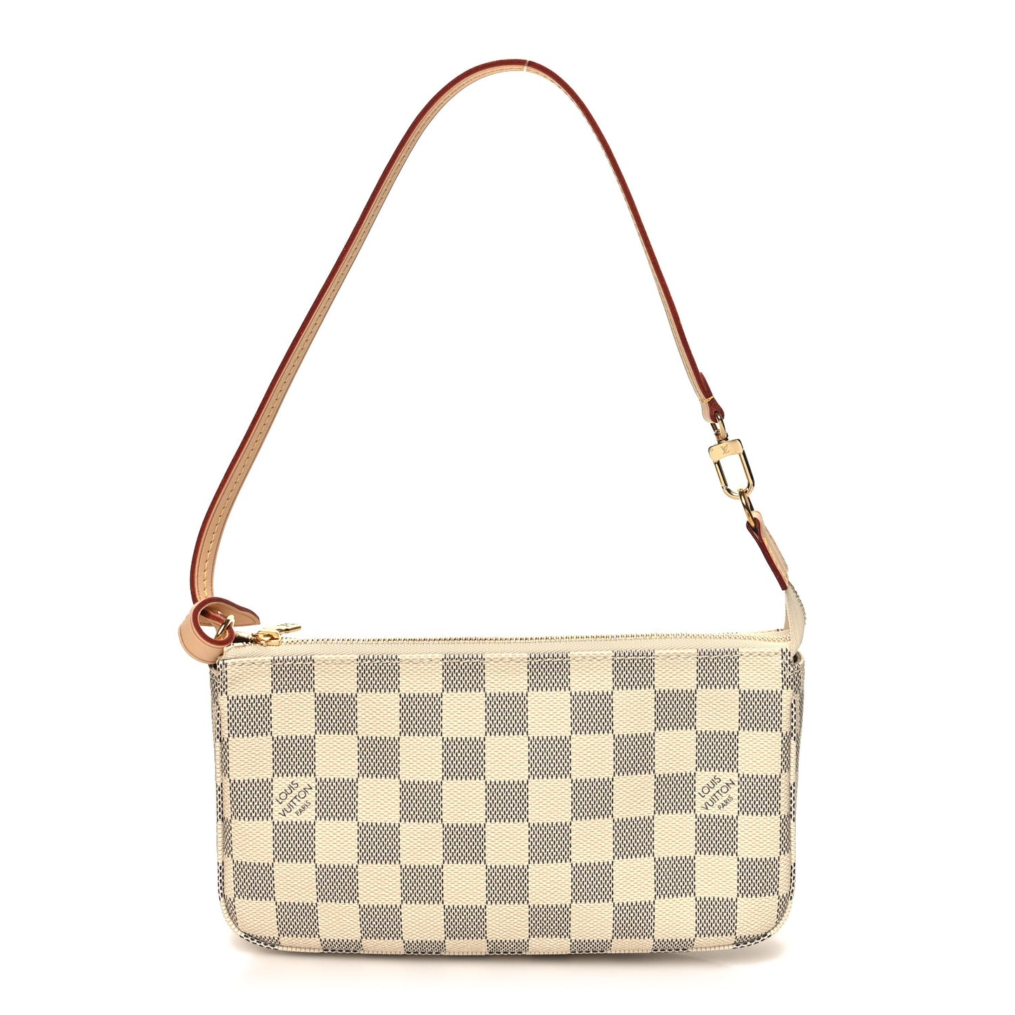 Damier Azur Pochette Accessories NM