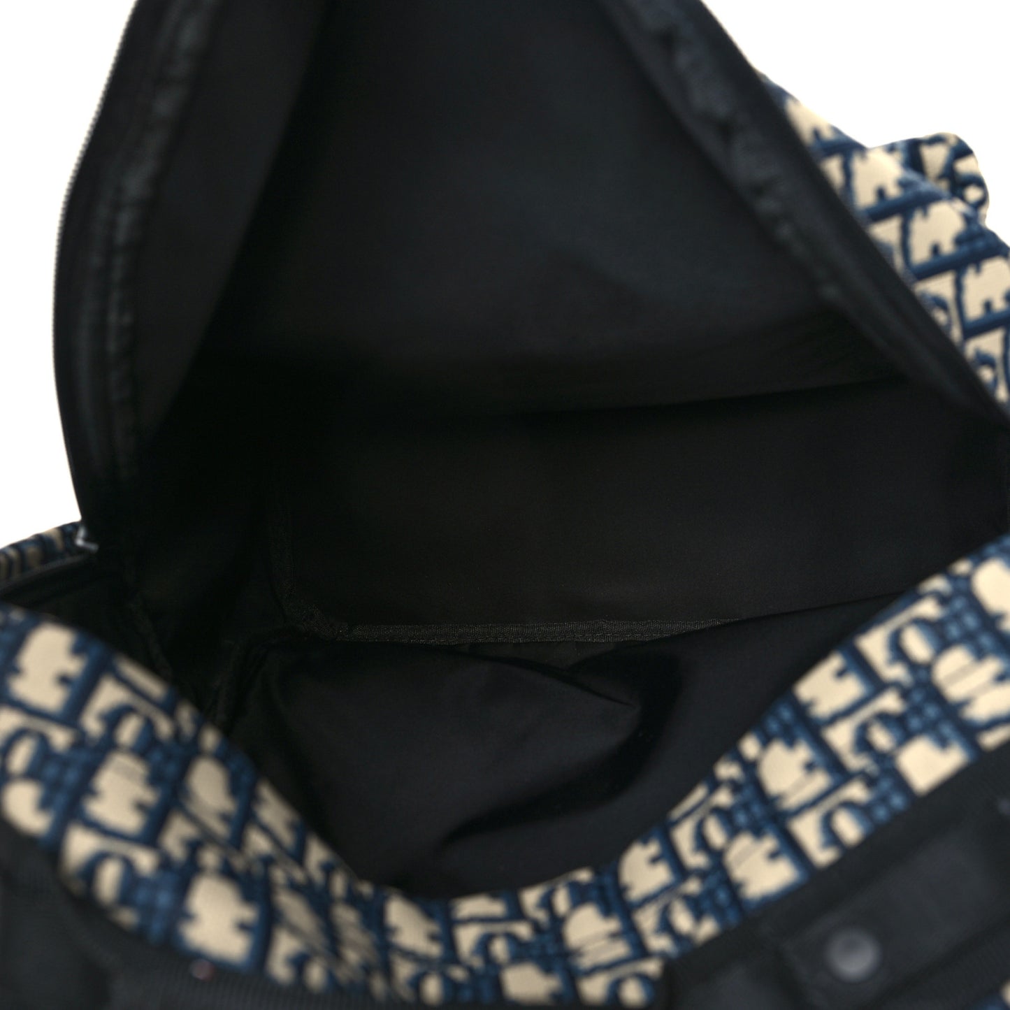 Oblique Diortravel Backpack Blue