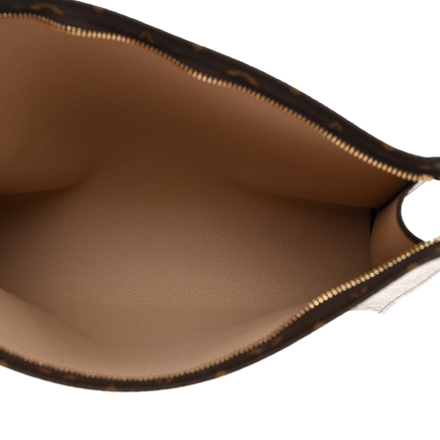 Monogram Toiletry Pouch 26