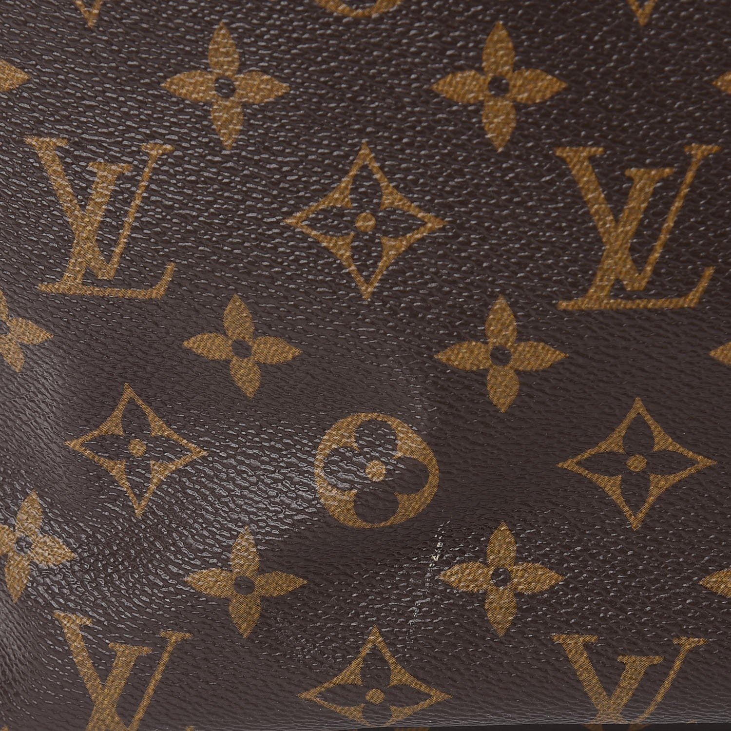 Louis Vuitton Monogram Neo Neverfull MM 15 of 20