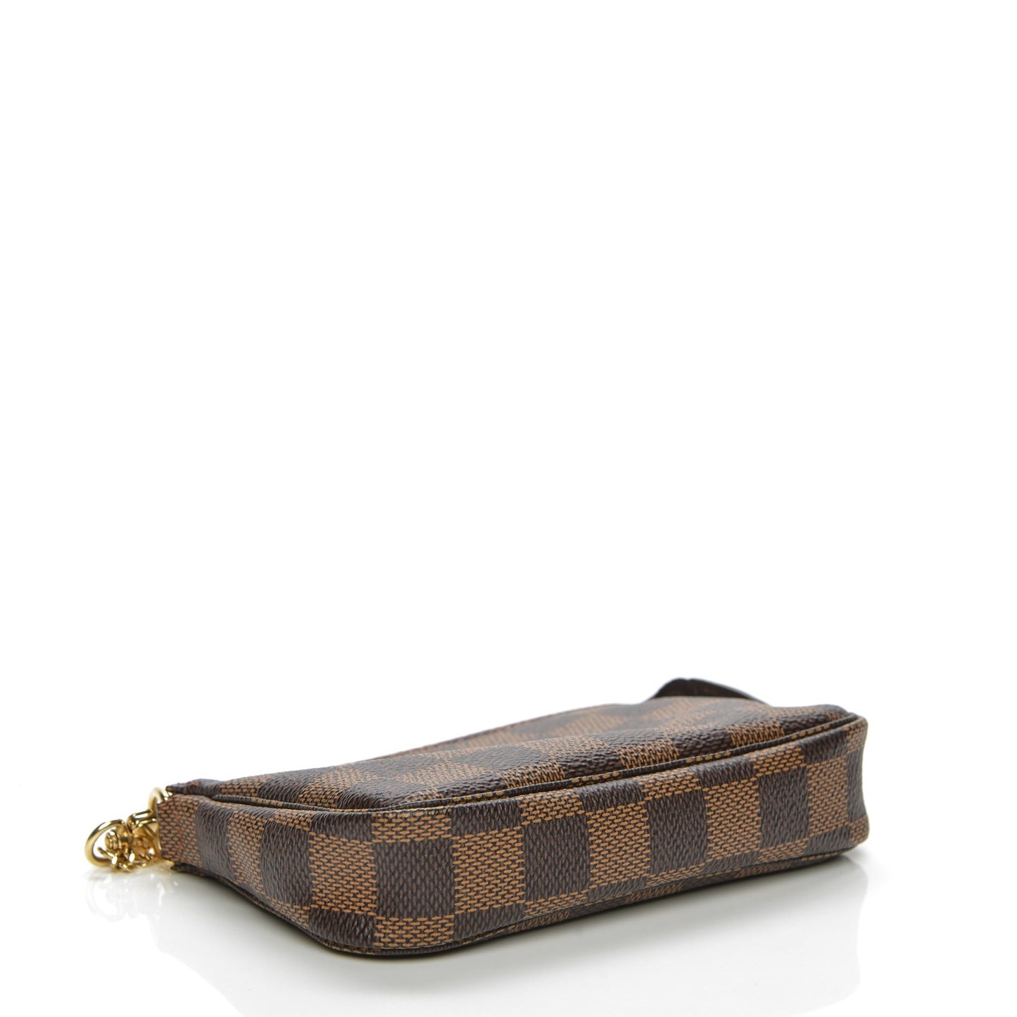 Damier Ebene Mini Pochette Accessories