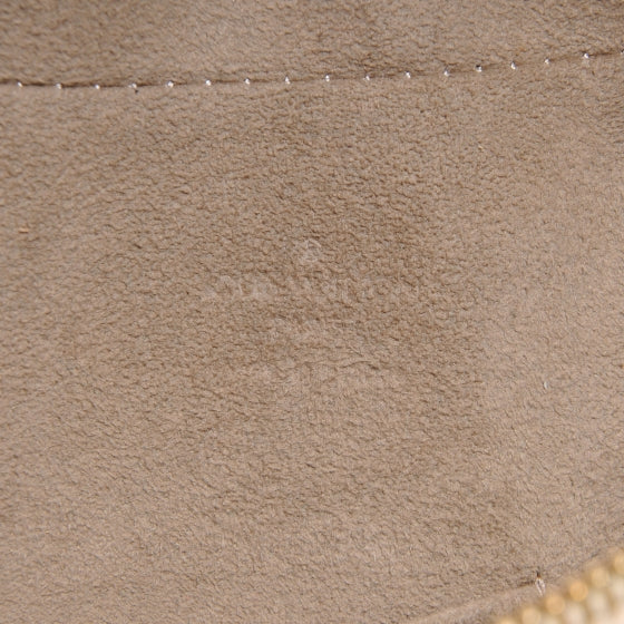 Louis Vuitton Monogram Multicolor Boulogne Black 6 of 8