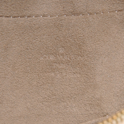 Louis Vuitton Monogram Multicolor Boulogne Black 6 of 8